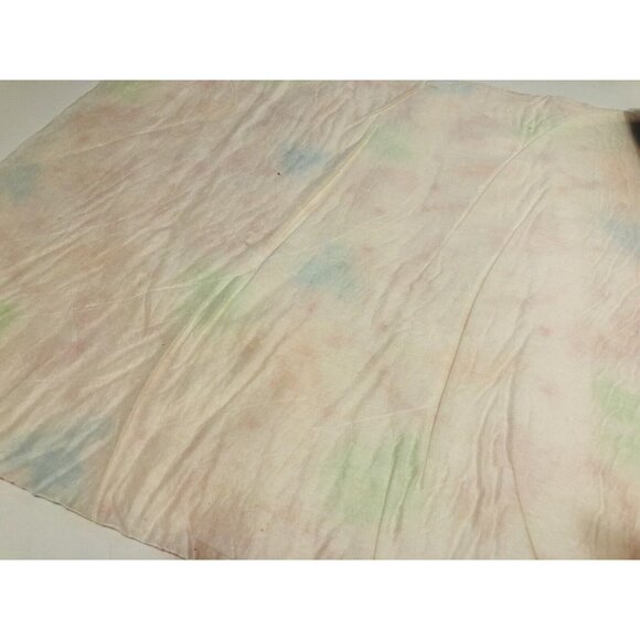 Vintage Strawberry Shortcake Drawer Liner 36" Fresh N Fluffy Polka Dot Design - Picture 4 of 4